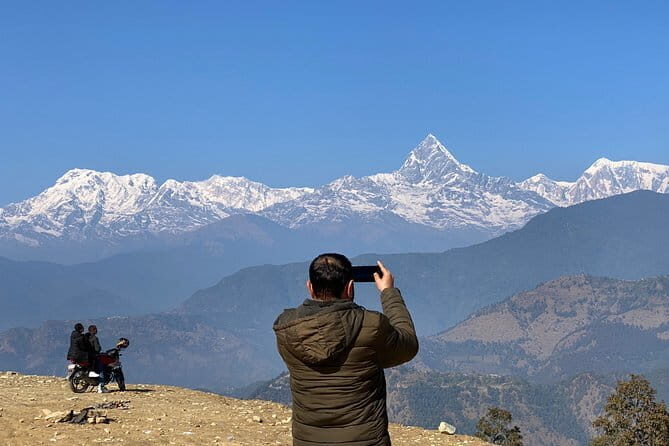 7-Day Trek to Annapurna Base Camp from Pokhara - Day 3 to Deurali: cooler air and the move toward Annapurna Sanctuary