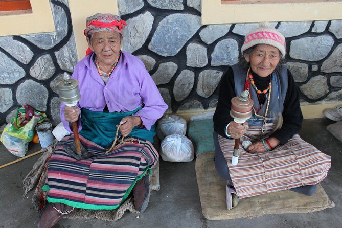 Afternoon Tibetan Cultural Tour to Tibetan Settlements Pokhara - Key Things I’d Highlight Before You Go