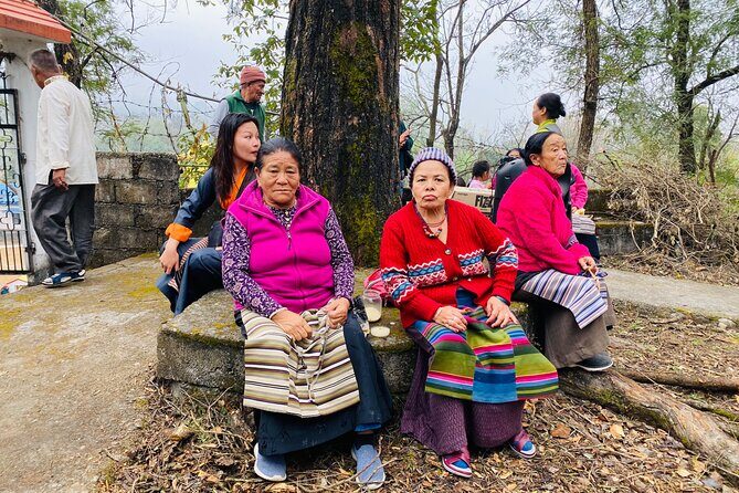 Afternoon Tibetan Cultural Tour to Tibetan Settlements Pokhara - Who Should Book This Tour (and Who Might Skip It)