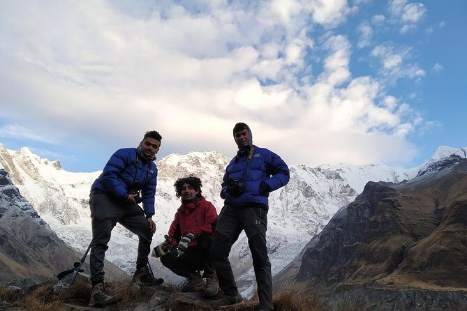Annapurna: 2 Days 1 Night Poon Hill Trekking - Two Days on the Annapurna Foothills: What You’re Really Buying