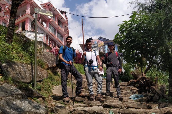 Annapurna: 2 Days 1 Night Poon Hill Trekking - Your Guide: The Difference Between a Walk and an Experience