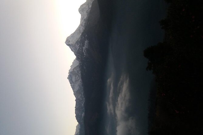 Annapurna: 2 Days Poon Hill Trek from Pokhara - Guide support matters: what Amrit and Biru-style pacing gets you