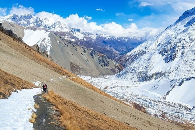 Annapurna Base Camp 7 Days Trek from Pokhara - Pokhara to Permits: what this trek is really like on the ground