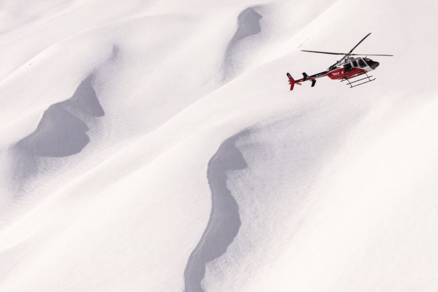 Annapurna Base Camp Helicopter Sightseeing Tour - FAQ