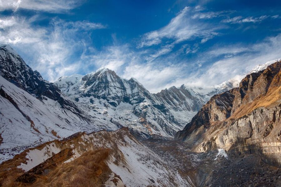 Annapurna Base Camp Helicopter Sightseeing Tour - Price and value: what you’re paying for (and what you’re skipping)