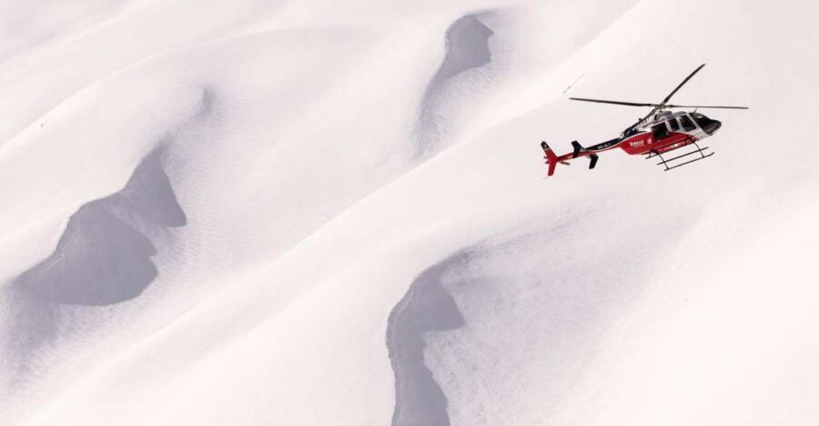 Annapurna Base Camp Helicopter Sightseeing Tour - Landing at Annapurna Base Camp: 30 to 45 minutes of 360-degree scenery