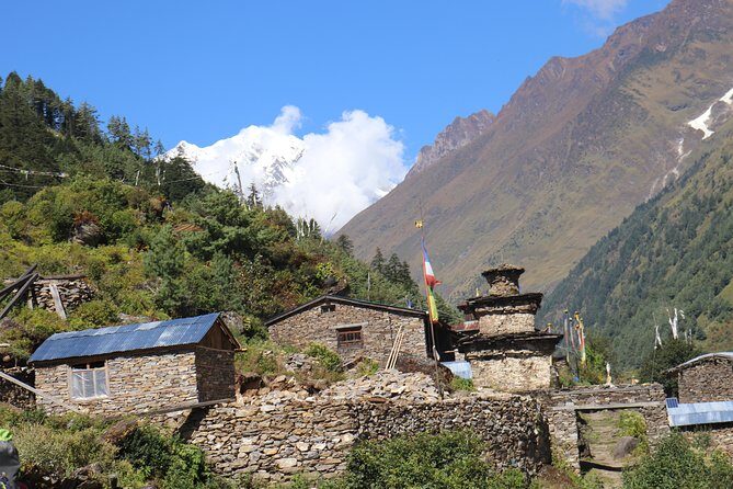 Annapurna Base Camp Trek (8 days) - Key highlights you’ll actually feel on the trek
