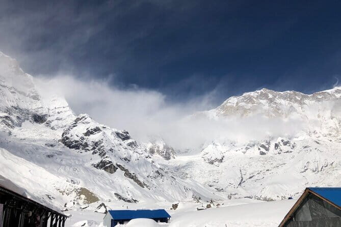 Annapurna Base Camp Trek from Pokhara 7 Days - Key Things I’d Bookmark Before You Go