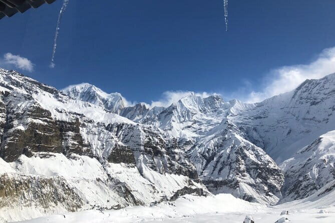 Annapurna Base Camp Trek from Pokhara 7 Days - Pokhara Start: Getting to the trail without stress