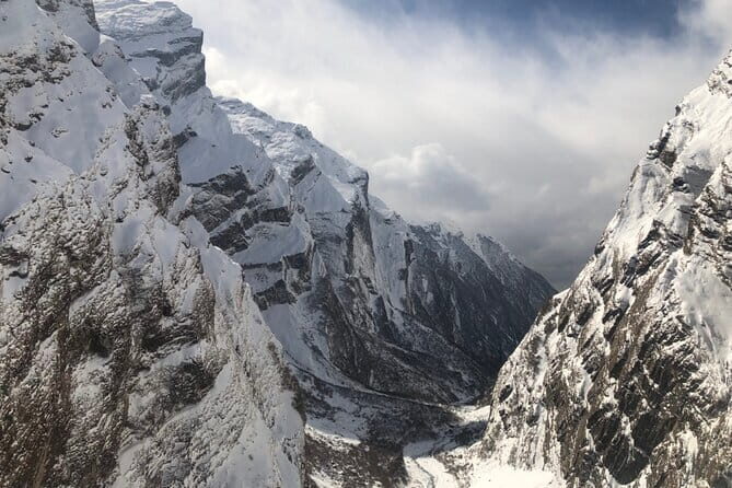 Annapurna Base Camp Trek from Pokhara 7 Days - Base Camp to Bamboo: The descent that tests your knees