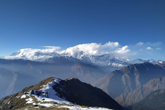 Annapurna Base Camp Trek from Pokhara 7 Days - Price and Logistics: Is $395 good value for what’s included?