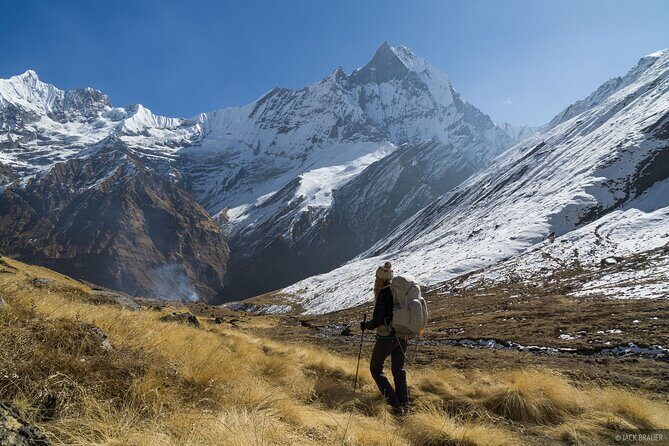 Annapurna Base Camp Trek from Pokhara and Kathmandu - Key highlights to know before you go