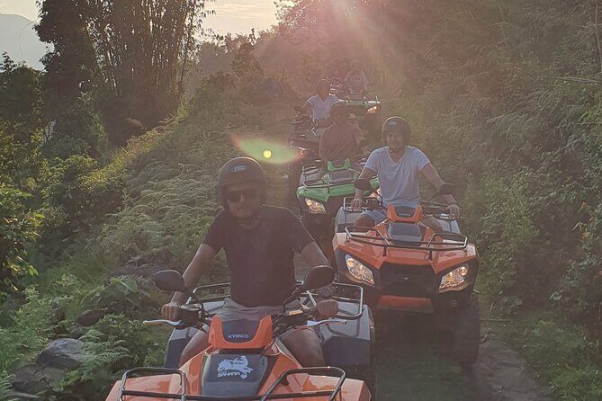 ATV Adventure Tour in Pokhara, Nepal - Photo stops that can make or break the experience