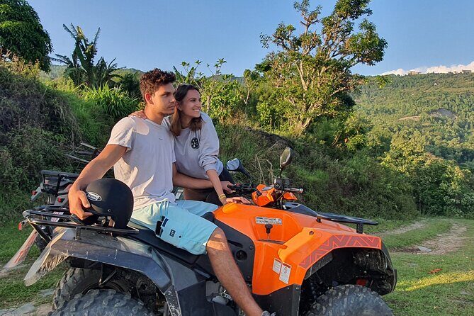 ATV Adventure Tour in Pokhara, Nepal - Where the tour starts: lakeside energy and a clear plan