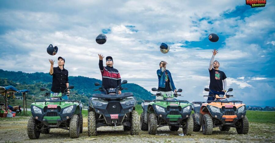 ATV Tours: Rev Up Your Adventure - Key Highlights That Make This ATV Tour Worth Your Time