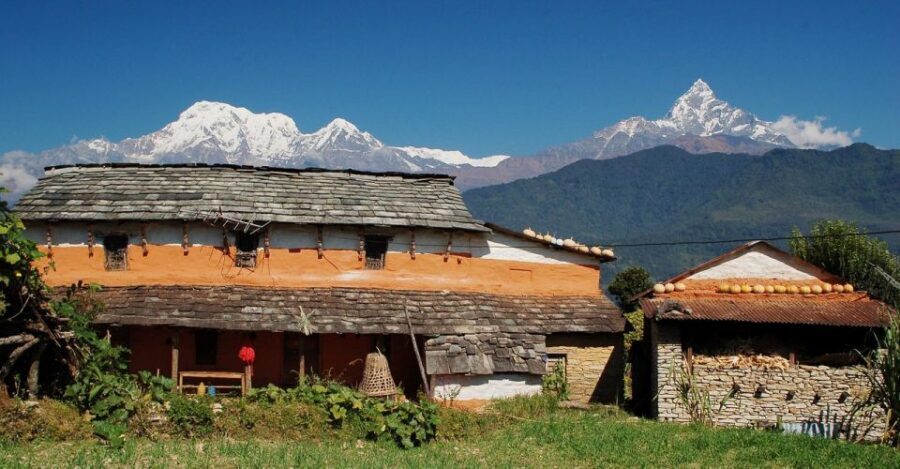 Australian Base Camp Day Hike From Pokhara - Australian Camp Hike From Pokhara: Key Things to Know Before You Go