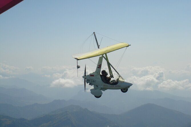 Beautiful Sarankot Sunrise with Full Day Sightseeing in Pokhara - The 5:00 am Sarangkot Sunrise Viewpoint
