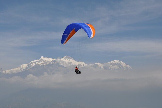 Beautiful Sarankot Sunrise with Full Day Sightseeing in Pokhara - Transport, Timing, and How This Day Feels in Real Life