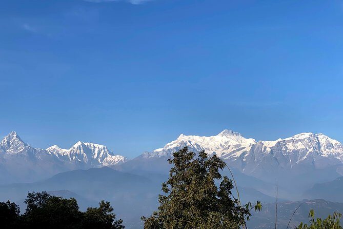 Best Sunrise Tour from Sarangkot - Timing and duration: how a 2-hour tour still feels complete