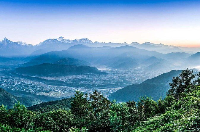 Best Sunrise Tour from Sarangkot - Weather reality check: your view depends on the morning