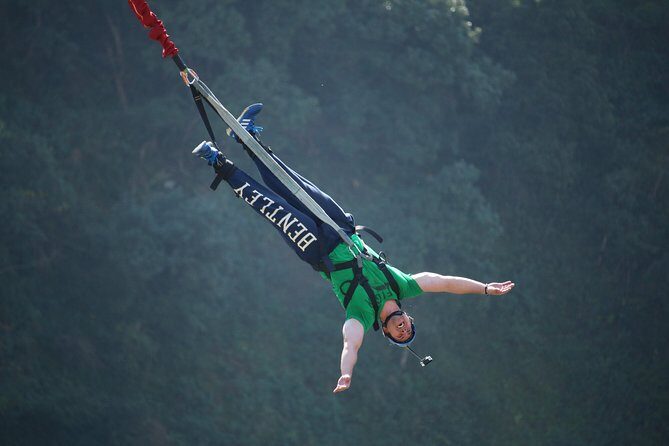 Bungee Pokhara by HighGround Adventures - Who This Suits Best (and Who Might Want a Different Plan)