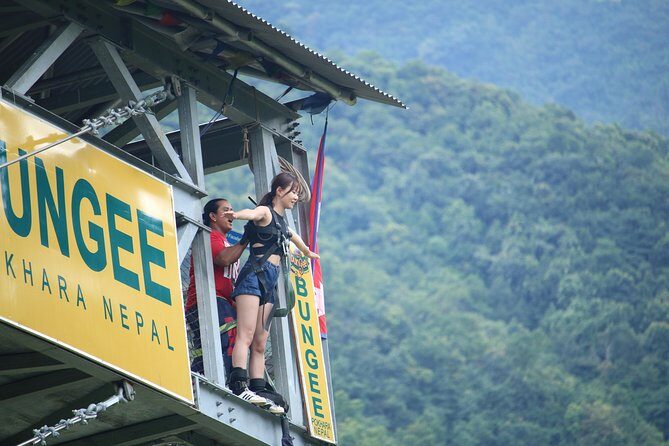 Bungee Pokhara by HighGround Adventures - The 2-Hour Plan: What You Can Expect Without Guesswork