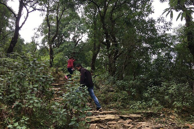 Day hiking to Dhampus - Astam Village - Why This Dhampus–Astam Hike Works So Well From Pokhara
