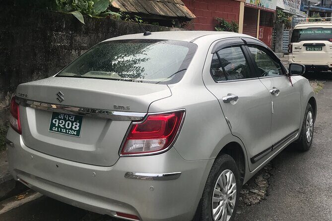 Discover Pokhara in Style: Private Vehicle Service with Driver - Sarangkot: the “set your day by the views” stop