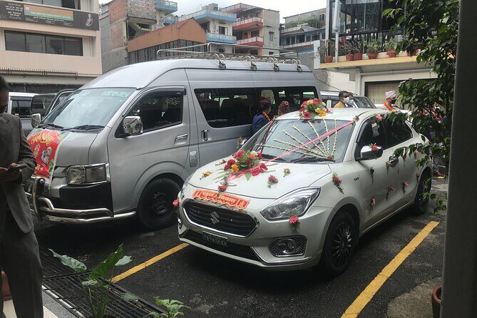 Discover Pokhara in Style: Private Vehicle Service with Driver - Devi’s Falls: the classic stop that rewards time