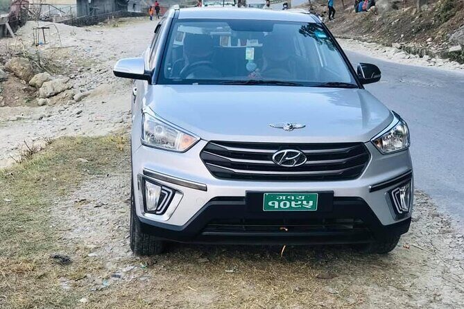 Discover Pokhara in Style: Private Vehicle Service with Driver - Choosing the right vehicle: Scorpio, Jeep, Hiace, and friends