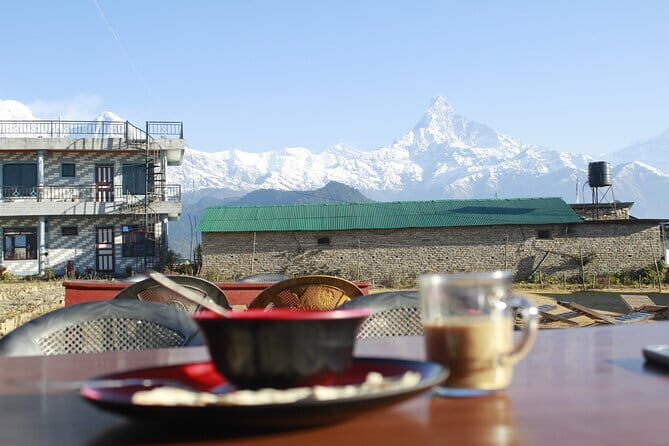 Easy Day Hiking to Australian Camp from Pokhara - Key things to know before you go