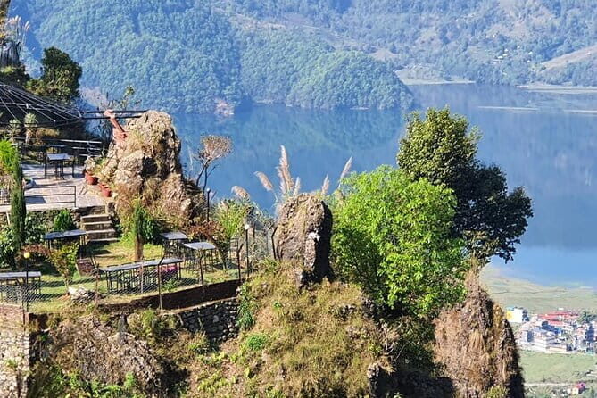 Easy Day Hiking to Australian Camp from Pokhara - Australian Camp down to Dhampus: villages, culture, and a calmer pace