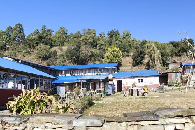 Easy Day Hiking to Australian Camp from Pokhara - The 8-hour plan: how the day moves (and where you’ll feel it)
