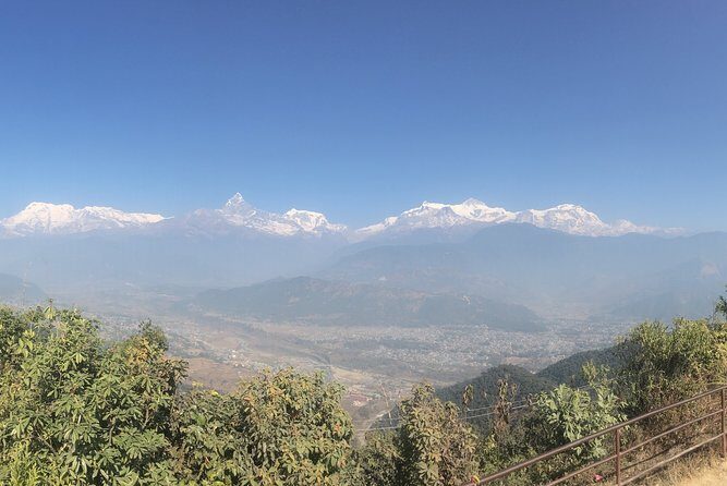 Entire Day Pokhara Complete Tour - The 6–7 hour flow: what “complete” really means in Pokhara