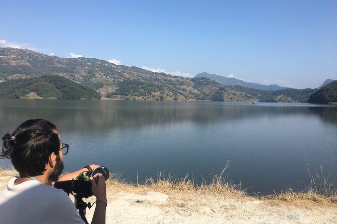 Entire Day Pokhara Complete Tour - Devi’s Fall: the water story under the city