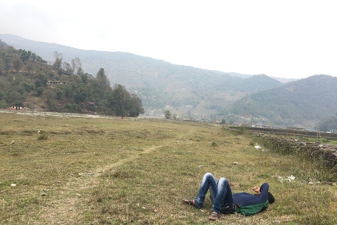 Entire Day Pokhara Complete Tour - International Mountain Museum: the stop that earns time