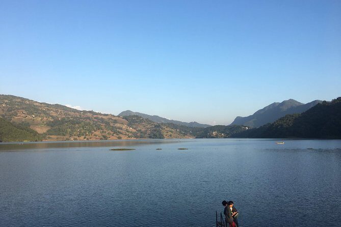 Entire Day Pokhara Complete Tour - Gorkha Museum and the Seti River: history plus how the city was carved
