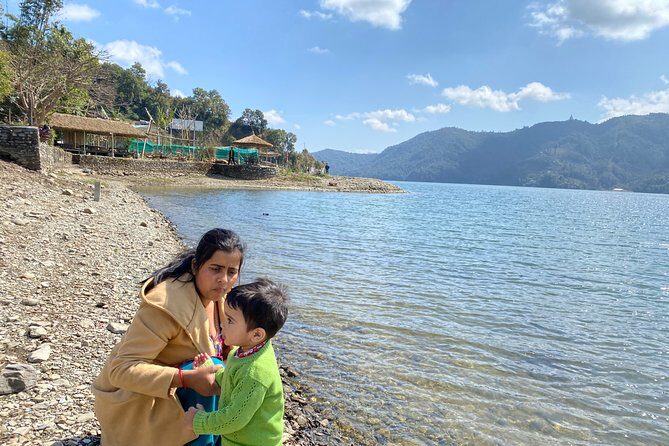 Entire Tour of Pokhara Valley with Guide - Price and Logistics: What $97.69 Really Buys in Pokhara