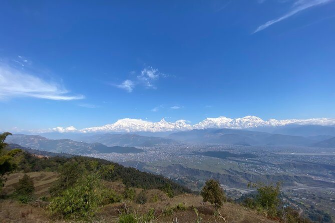 Entire Tour of Pokhara Valley with Guide - Sarangkot: the Annapurna viewpoint that’s worth budgeting for