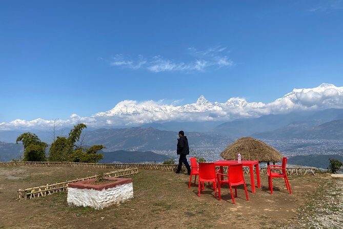 Entire Tour of Pokhara Valley with Guide - Gupteswar Gupha cave: a different kind of nature “wow”