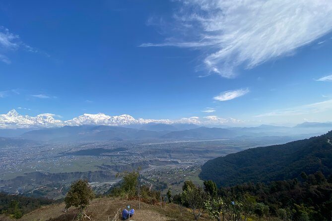 Entire Tour of Pokhara Valley with Guide - The route in order: how the day flows across the valley