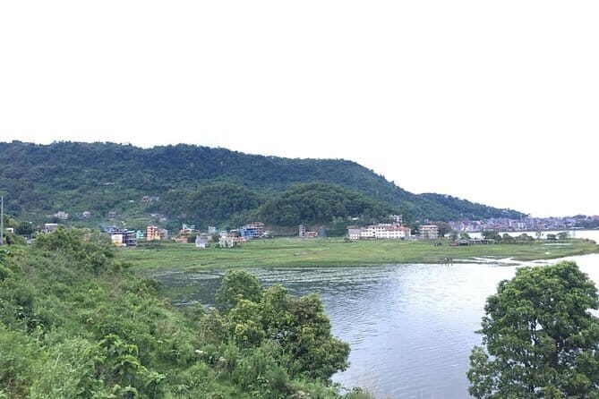 Evening Roaming to North Lakeside with Motorcycle - Key highlights worth knowing