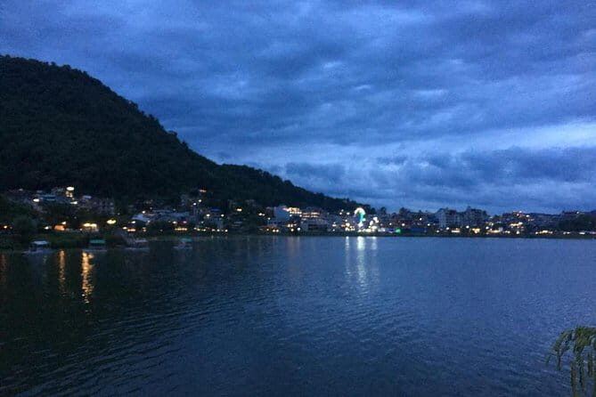 Evening Roaming to North Lakeside with Motorcycle - Why $35.99 per person feels fair (and where you still spend money)
