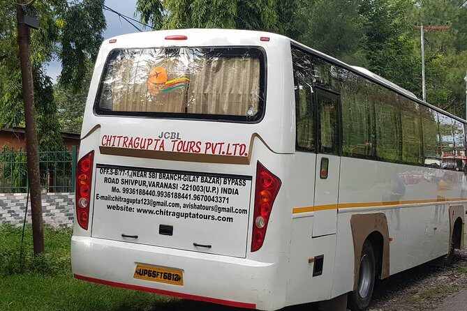 Exhilarating Pokhara-Kathmandu Bus Journey Experience - Pokhara to Kathmandu at 6:45am: A Start Time That Changes Everything