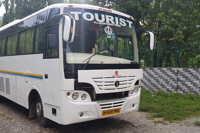 Exhilarating Pokhara-Kathmandu Bus Journey Experience - Restroom and Meal Breaks: Plan for Timing, Not Just Inclusion