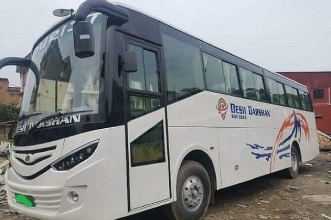 Exhilarating Pokhara-Kathmandu Bus Journey Experience - Price and Value: Paying $15 for an 8–9 Hour Ride