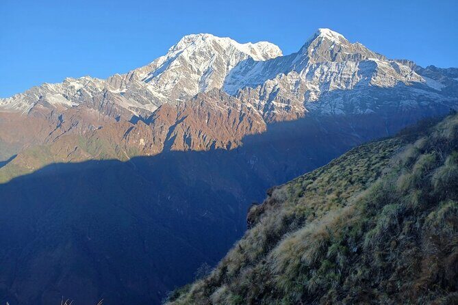 Experience Mardi Himal Trek - Key points before you go