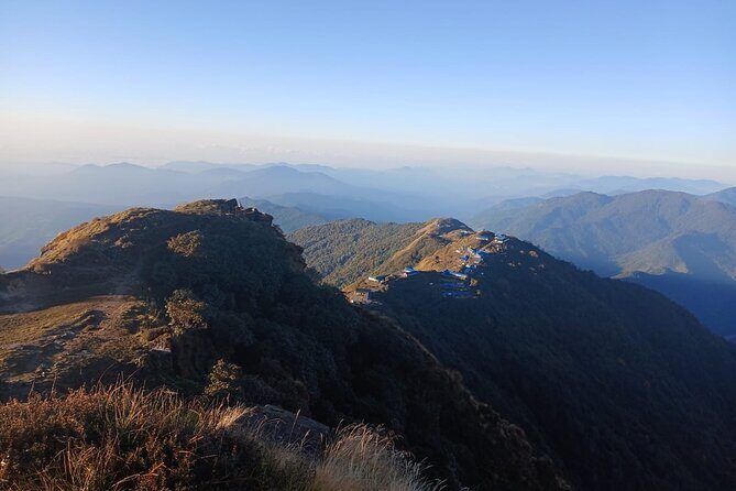 Experience Mardi Himal Trek - Mardi Himal: what makes this trek worth your time