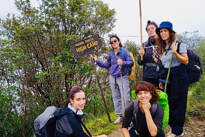 Experience Mardi Himal Trek - Day 6: Siding to Pokhara, then on to Kathmandu