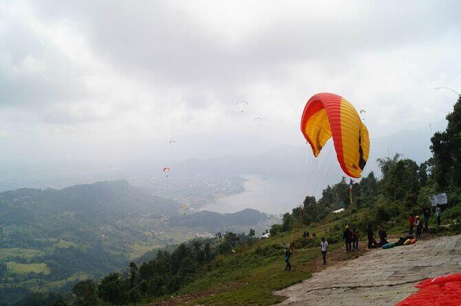 Explore Entire Pokhara City - Key things to know before you go